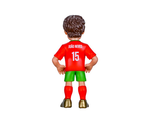 Minix Neves #138 - Portugal | Minix