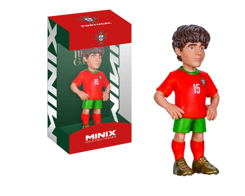 Minix Neves #138 - Portugal | Minix