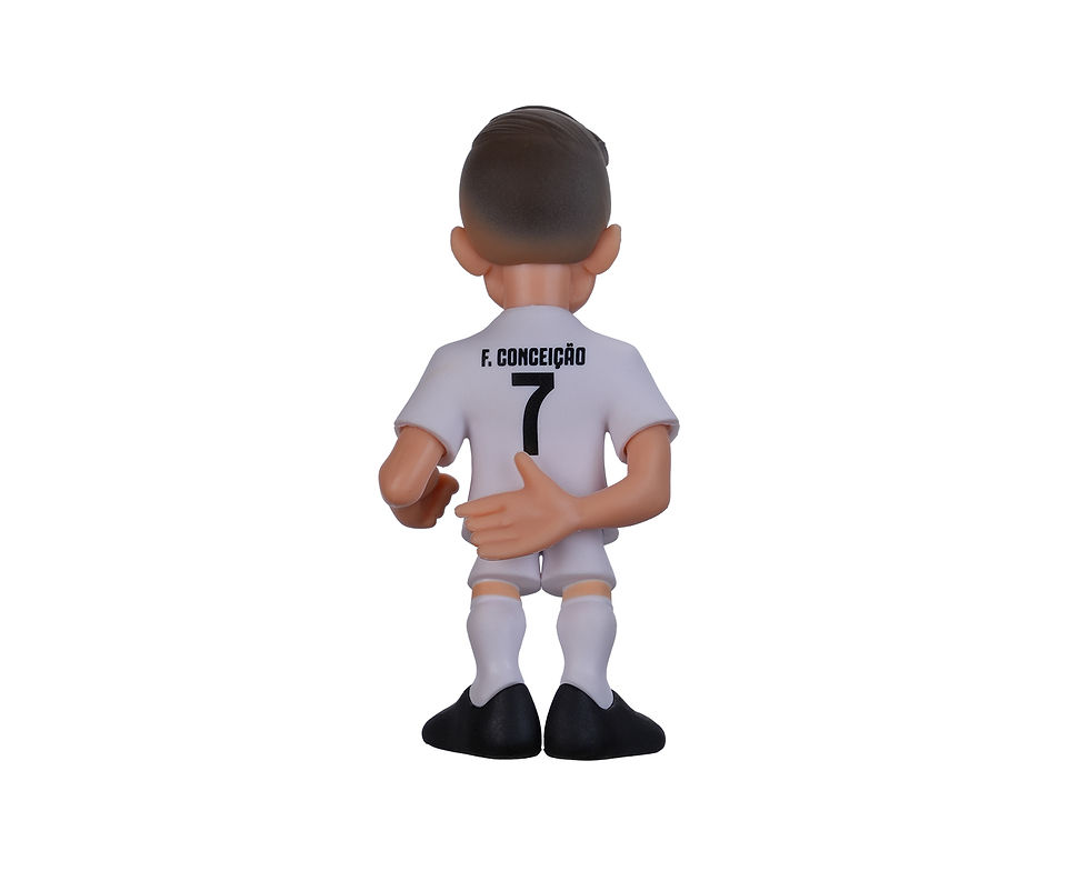 Miniature : Francisco Conceicao #259 - Juventus