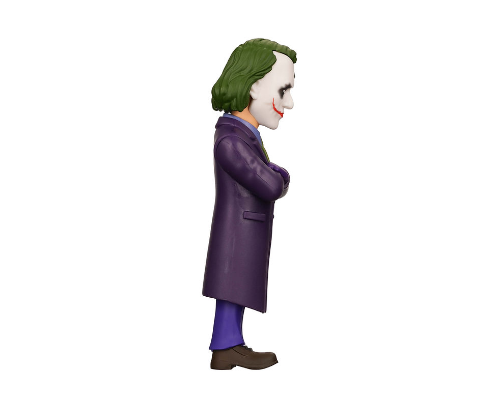 Miniature : Joker The Dark Knight #183 - DC Comics
