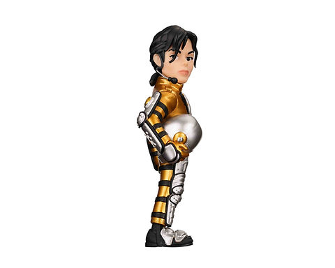 Michael Jackson Geschichtstour #122 - Michael Jackson | Minix