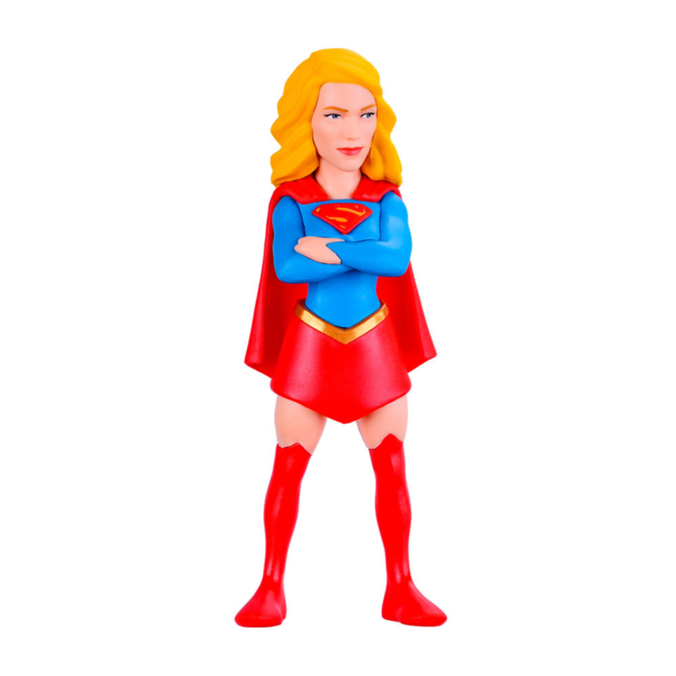 Supergirl #176 - DC Comics