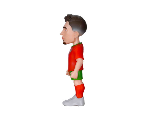 Minix Football Stars World Cup figure: Portugal - Conceição 141 - Merchandising Minix Football Stars World Cup figure: Portugal - Conceição 141 - Merchandising