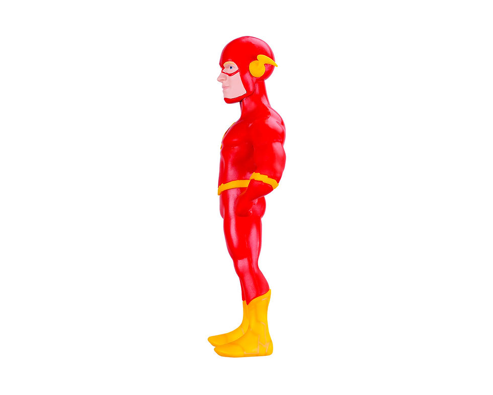 Miniatura: Flash #175 - DC Comics