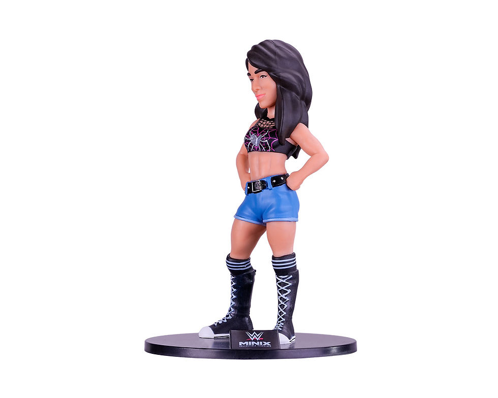 Thumbnail: AJ Lee #158 - WWE