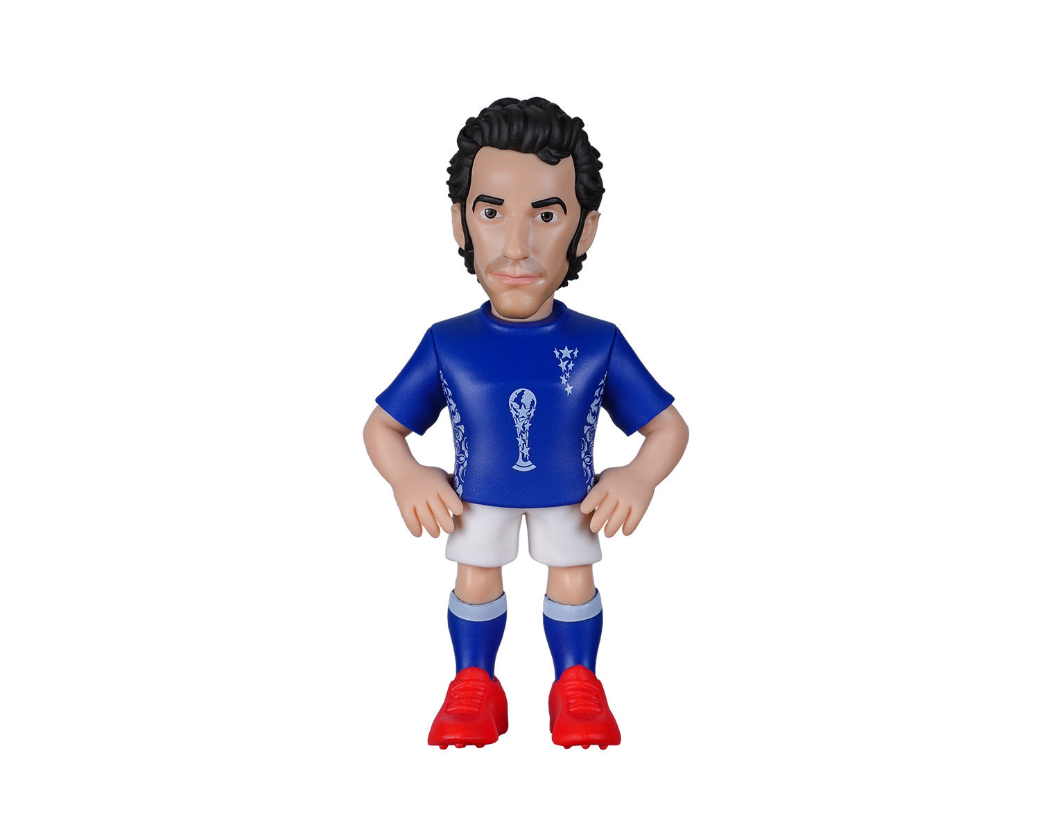Minix Del Piero #139 - World Legends Cup