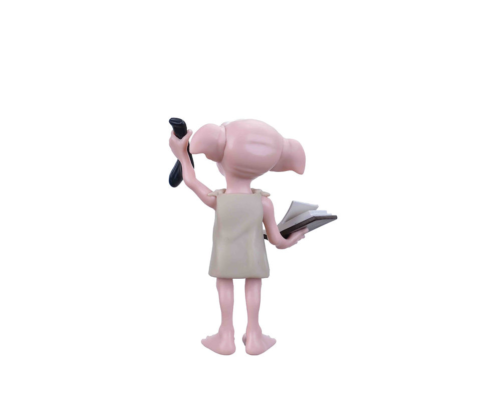 Miniature : Dobby #159 - Harry Potter