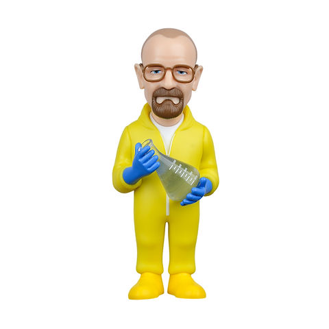 Walter White Heinserberg #164 - Breaking Bad | Minix