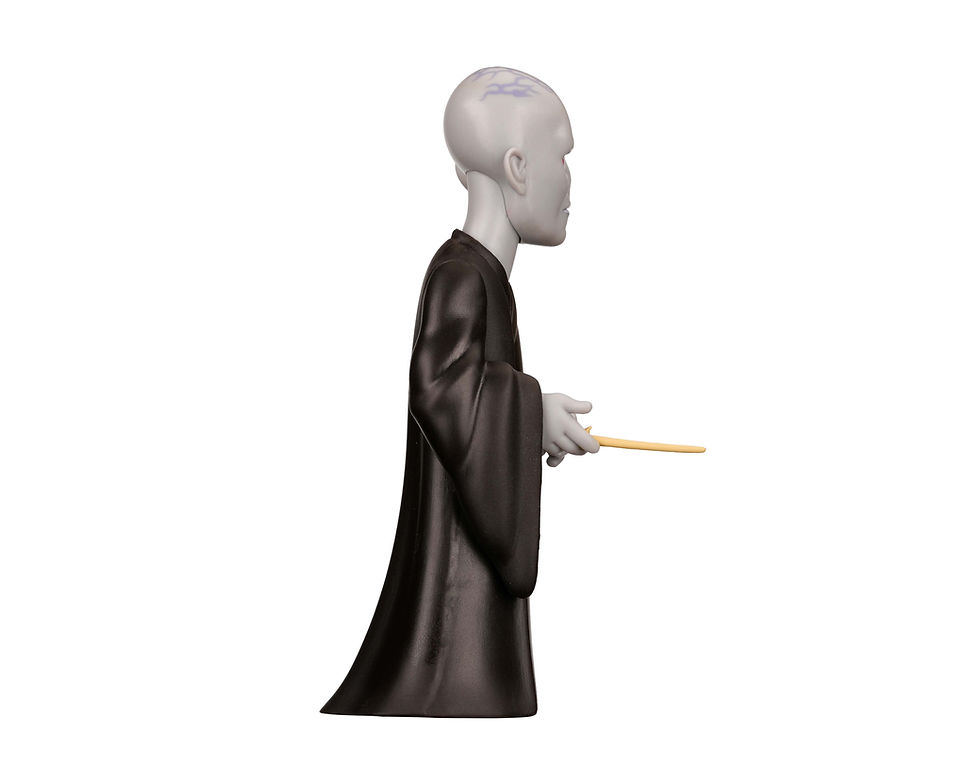 Miniatura: Voldemort #167 - Harry Potter