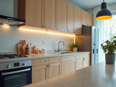 Your Guide to Home Appliance Shopping