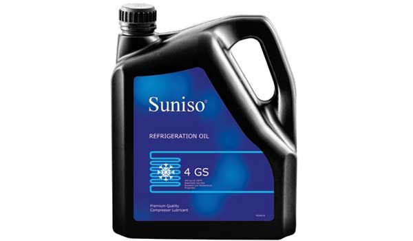 ΛΑΔΙ ΟΡΥΚΤΕΛΑΙΟ 4GS SUNISO 4 LT (PETRONAS)