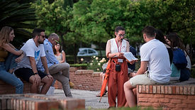 Das Beste von Malaga