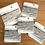 Thumbnail: AVOCET COASTER SET