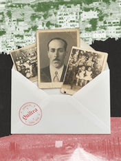 Nunca había sido tan palestino