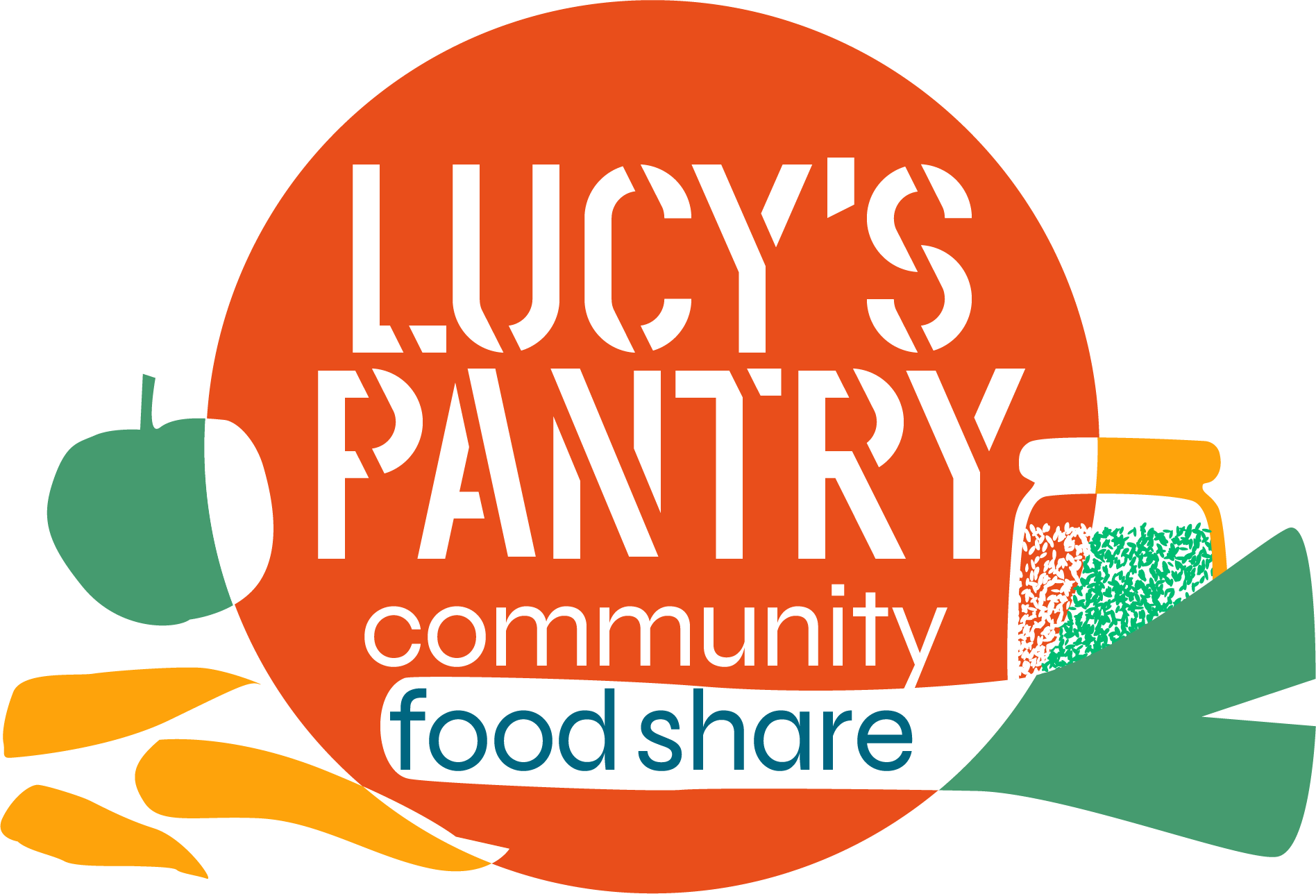 Lucys Pantry New Logo 4colours.png
