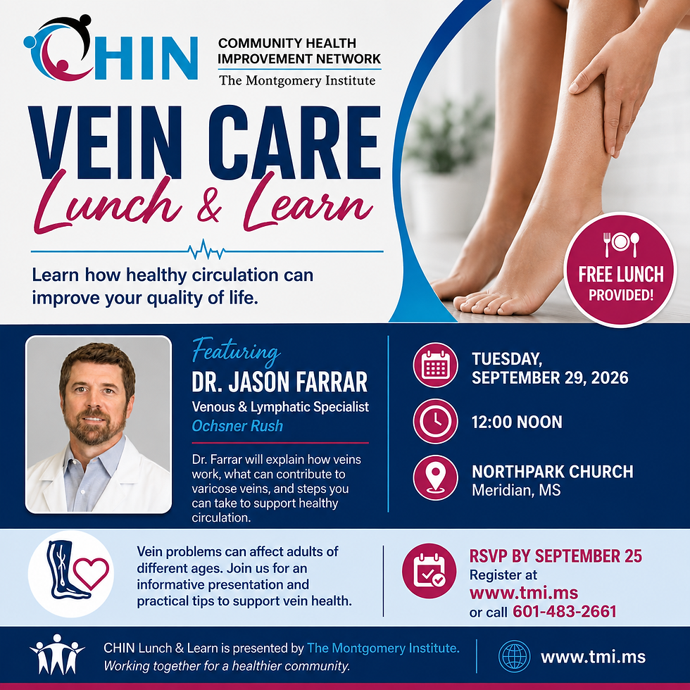Vein Health and Healthy Circulation