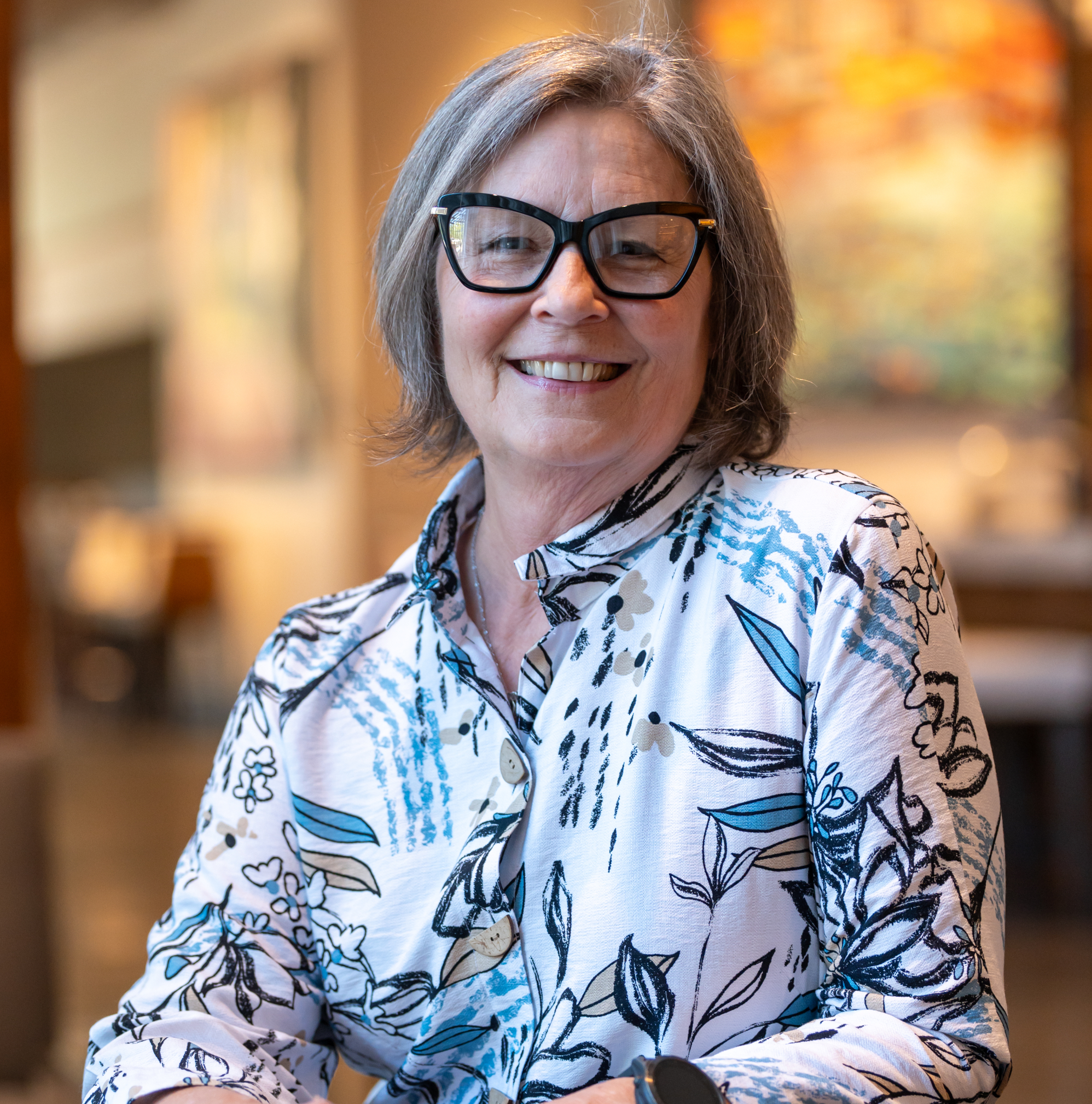 Writer: Richelle Putnam