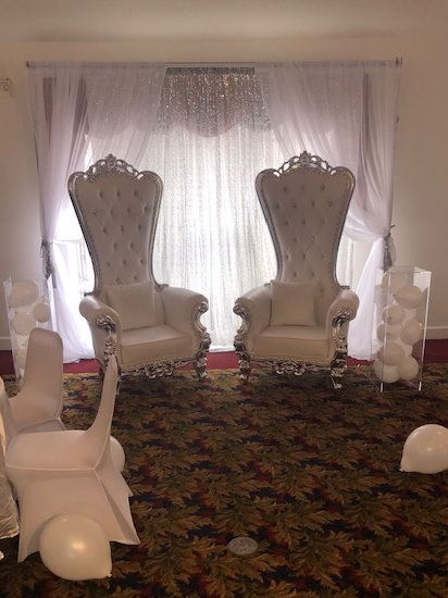 Thumbnail: BackDrop Frame 7ft by 12ft