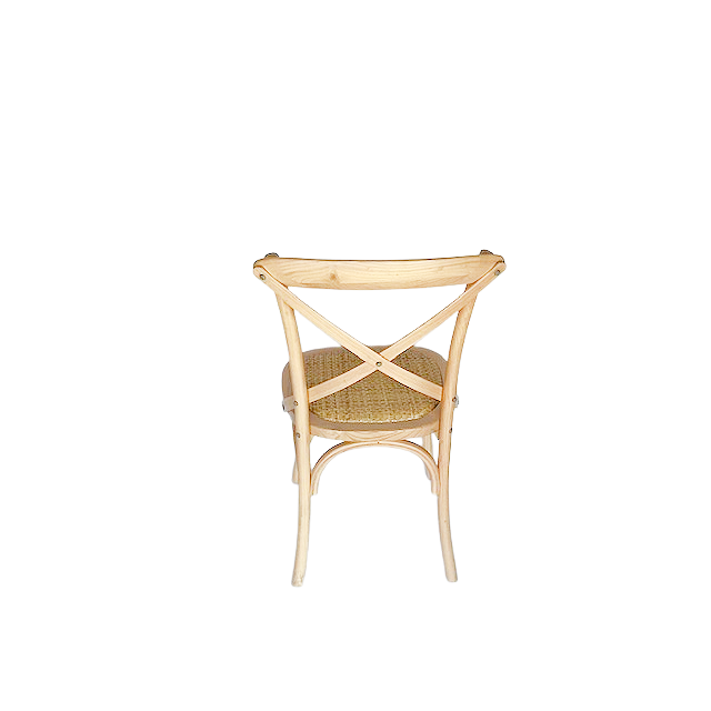 Thumbnail: Crossback Sundust Boohoo Chair