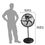 Thumbnail: Outdoor Fan