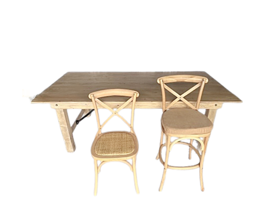 Thumbnail: Sundust High Bar Chair