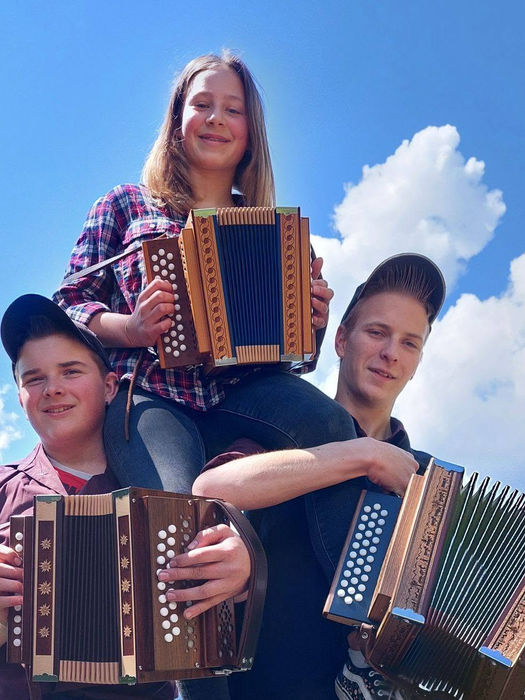 ÖRGÄLIBANDI