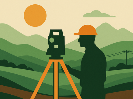 What Is an ALTA Survey—and Who Needs One in East Tennessee? Why Abbie Jones Consulting Is the Right Choice