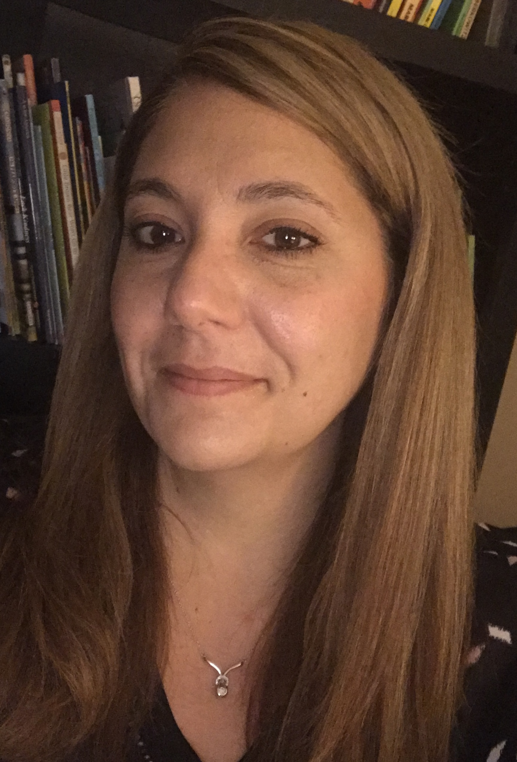 Dr. Carrie Miller