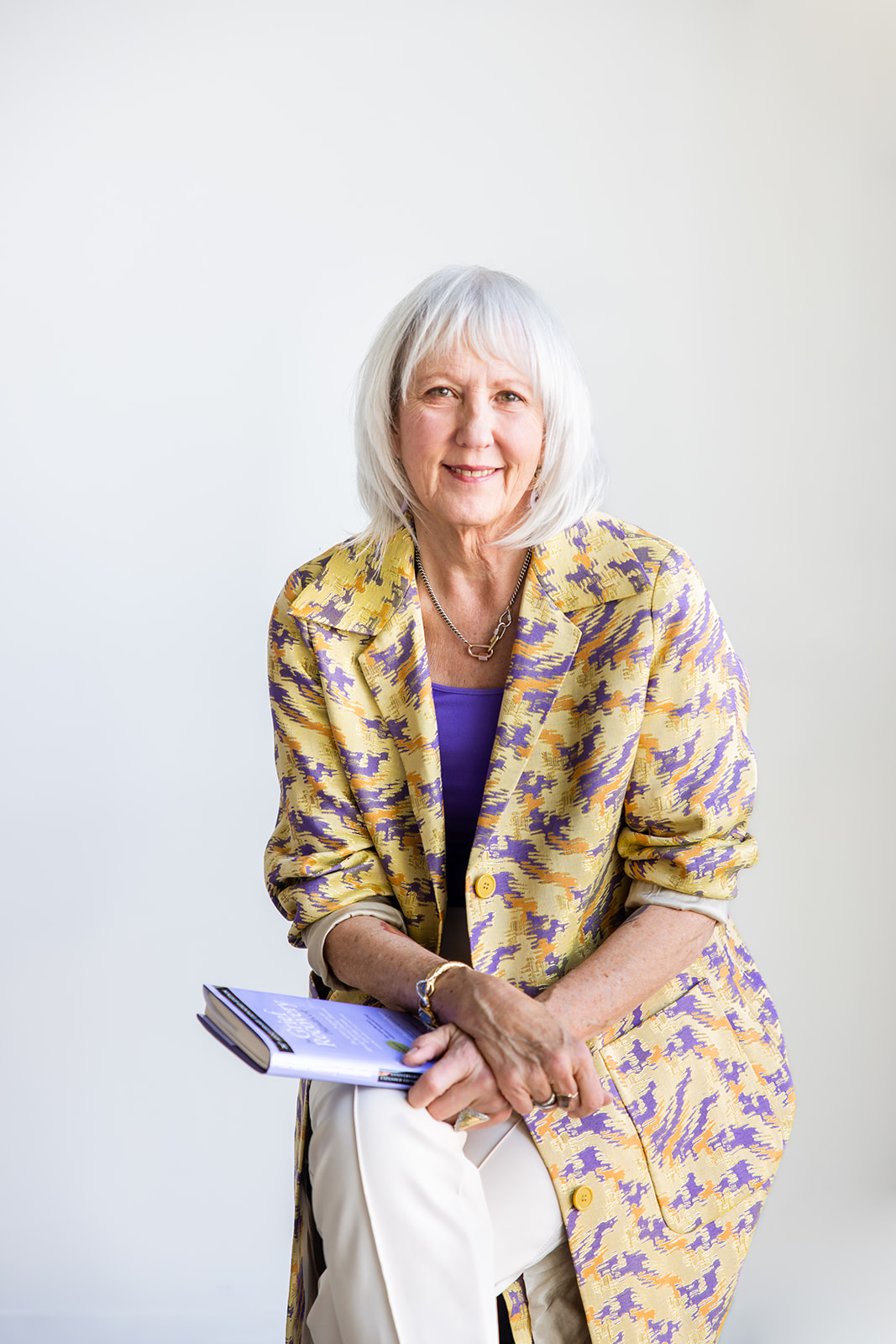 Dr. JoEllen Watson