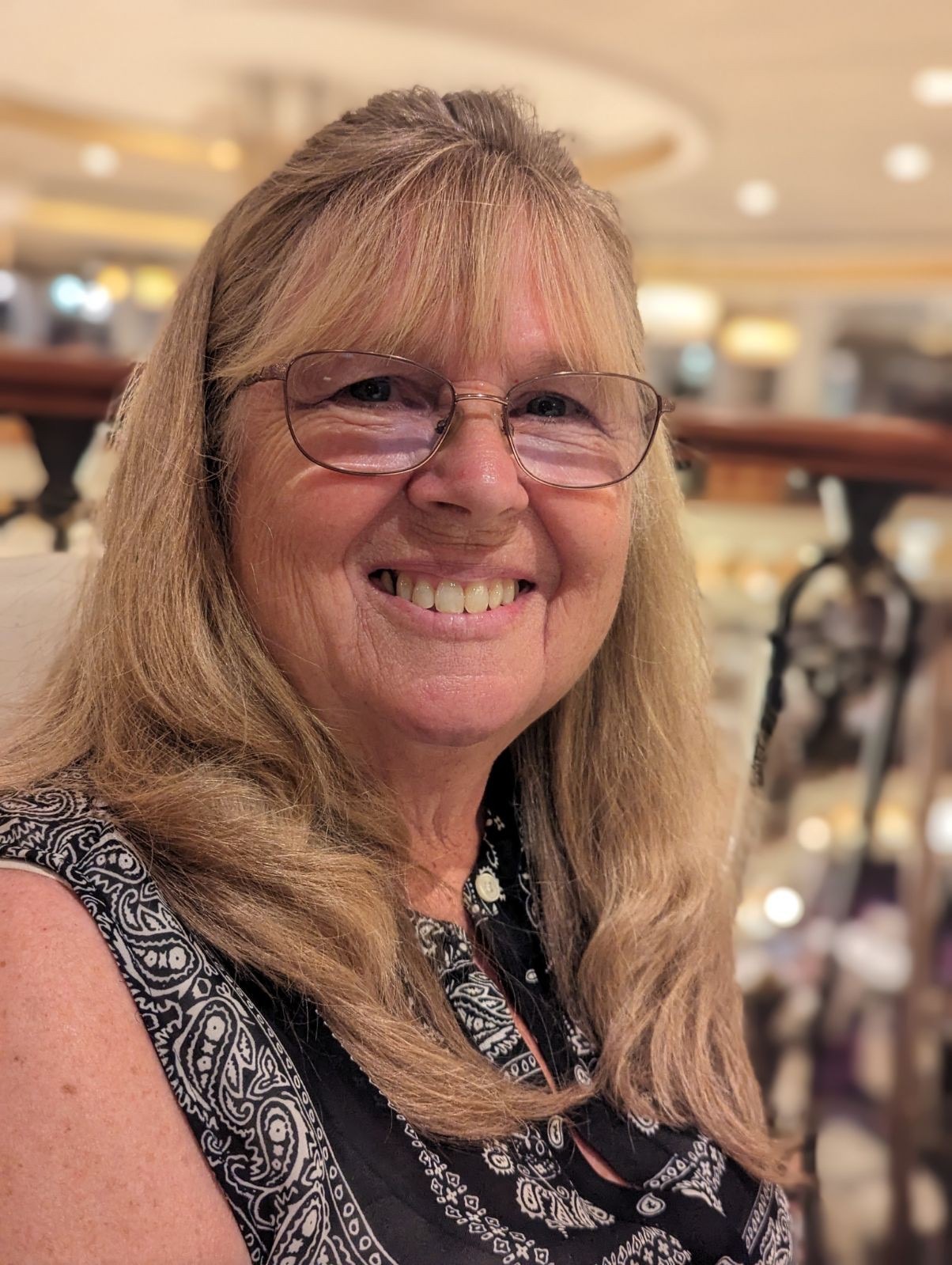 Debbie Fry