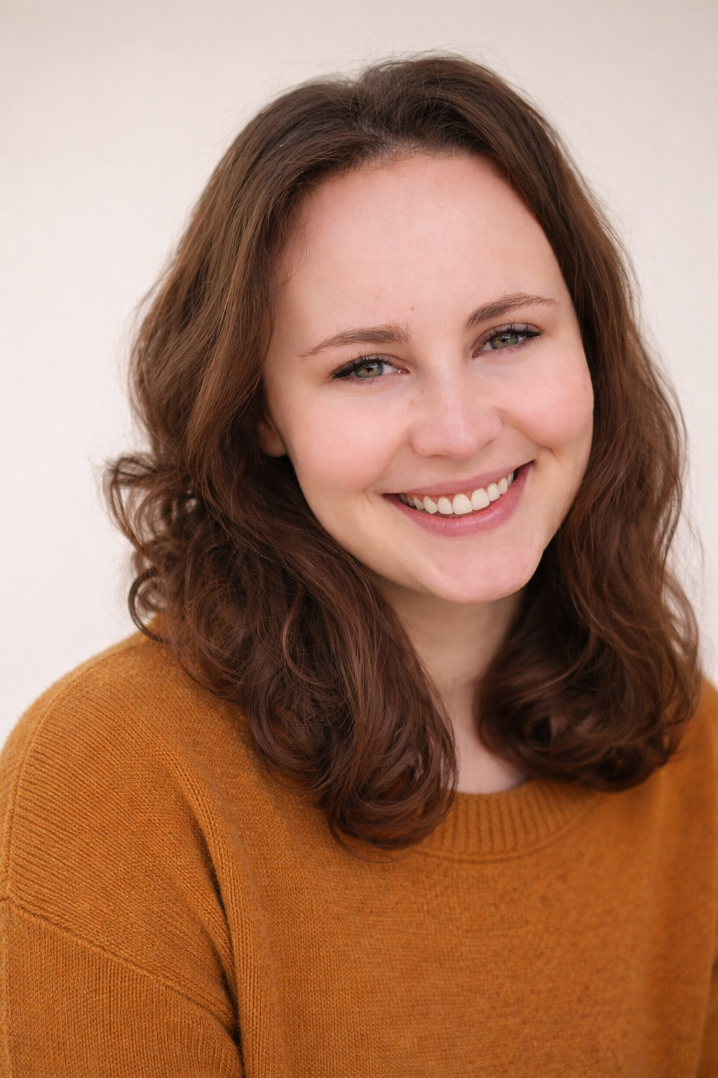 Amanda Kennedy
