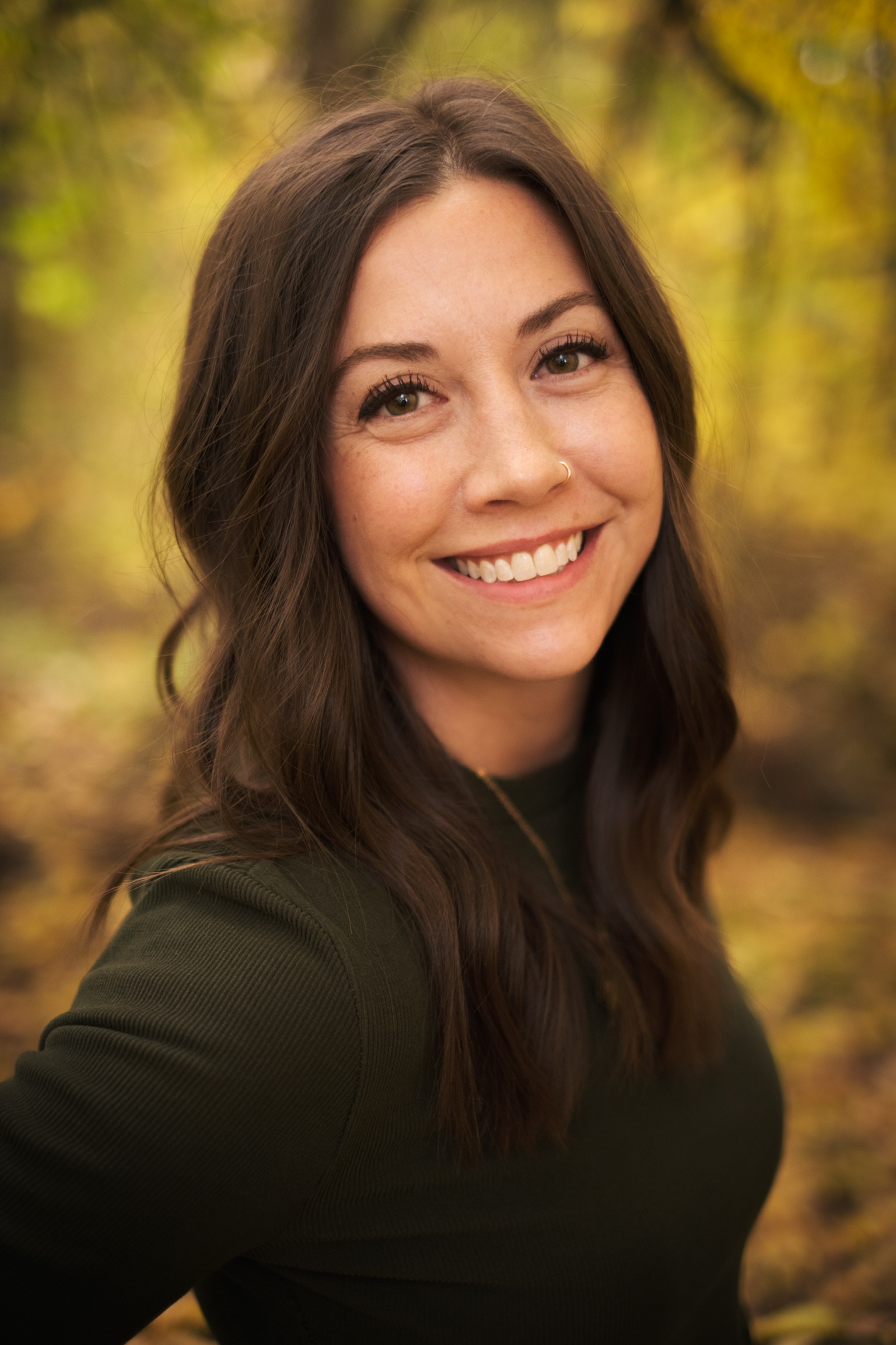 Danielle Cremer