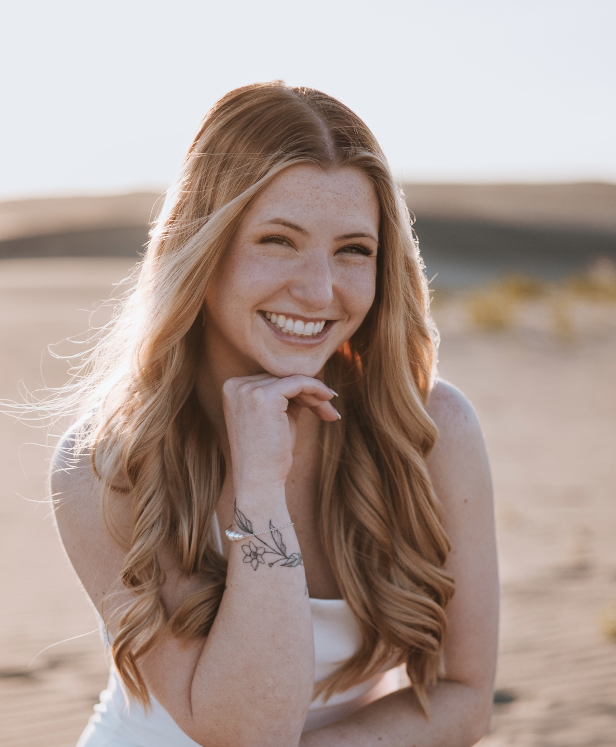 Sydnie Huschle-Renk