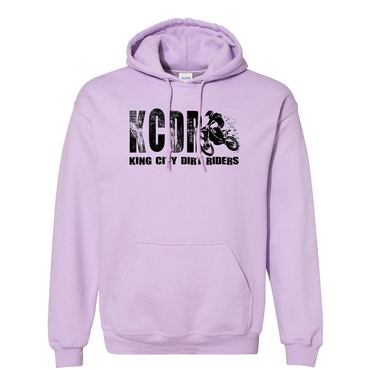 KCDR 2 Hoodie