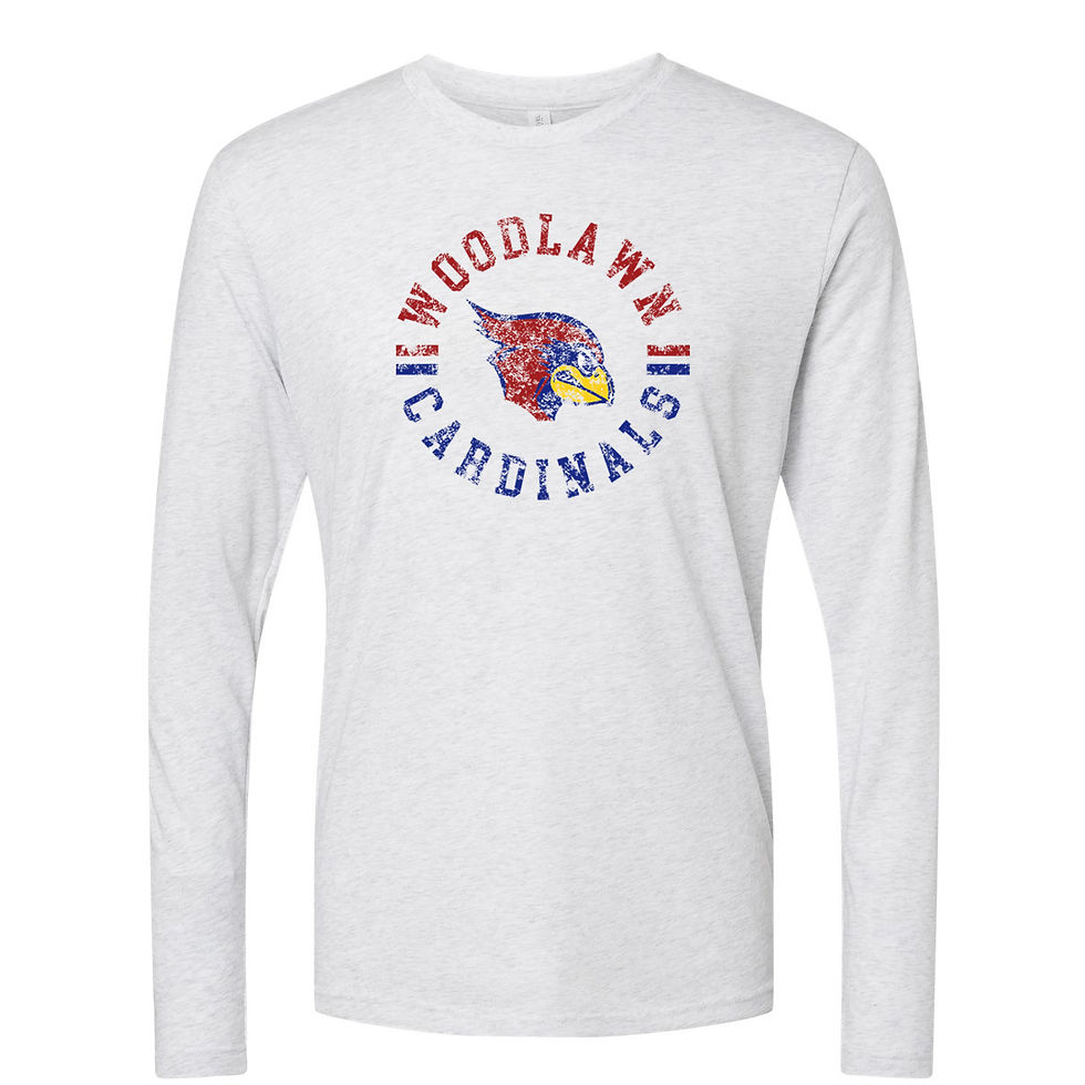Thumbnail: Woodlawn Long Sleeve