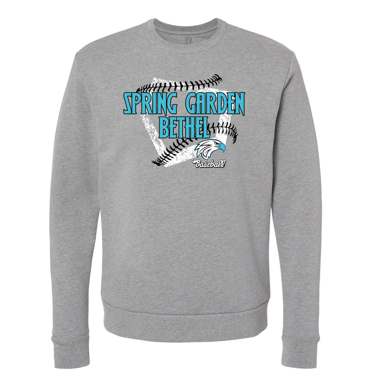 SG Baseball Soft Sweatshirt