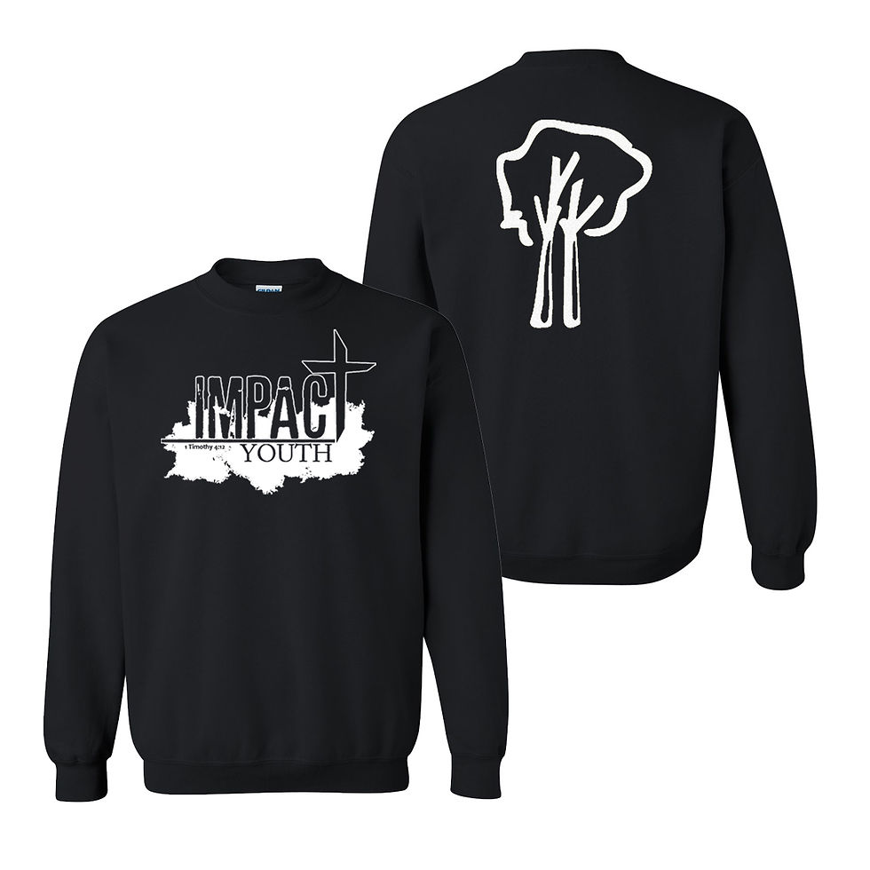Thumbnail: FBC Impact Sweatshirt
