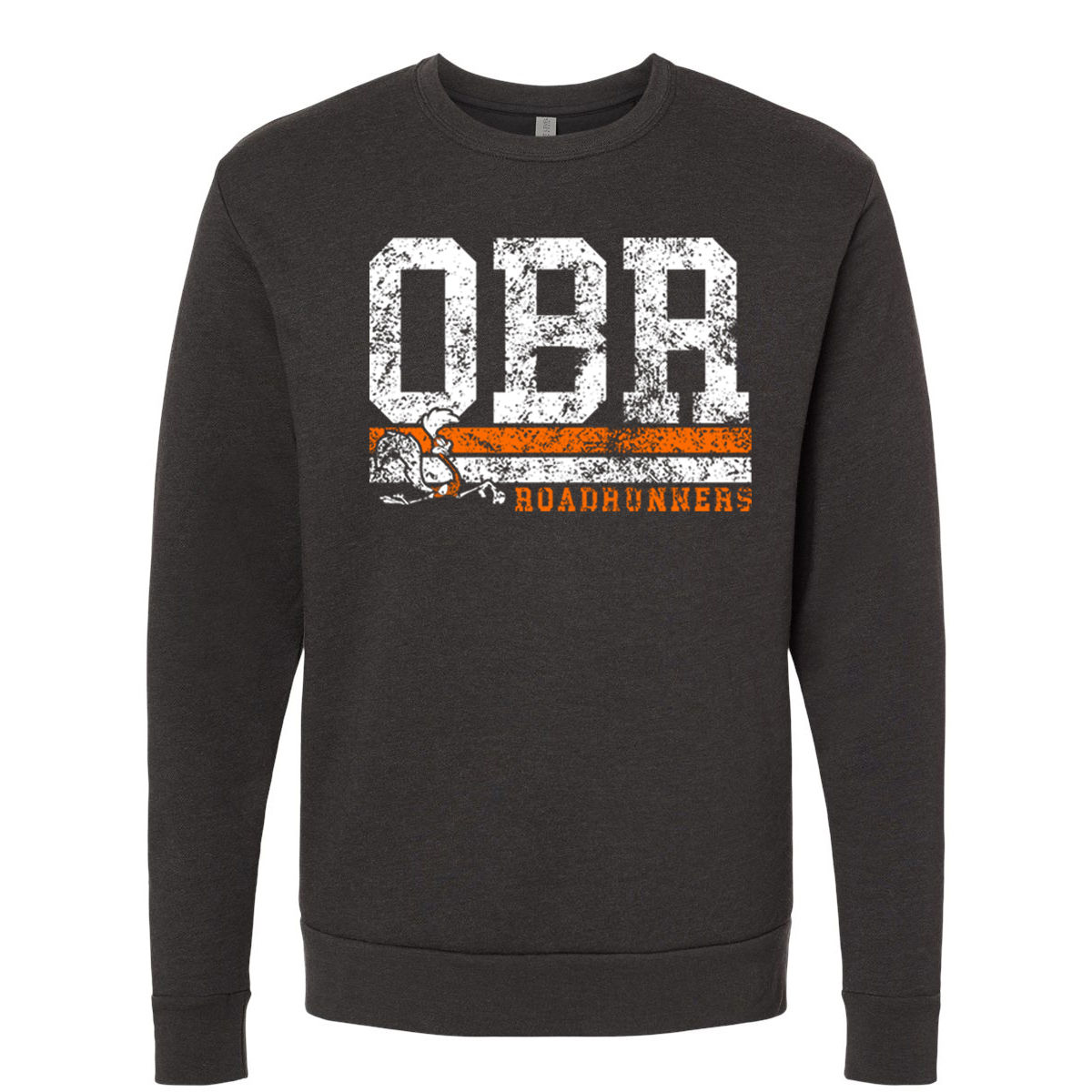 OBR Soft Sweatshirt