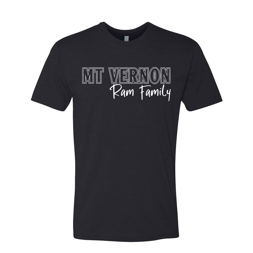 Thumbnail: Ram Family Soft Tee