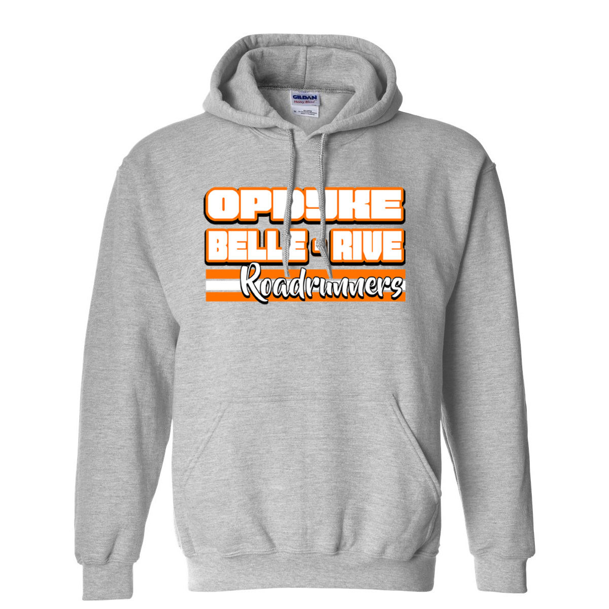 OBR Hoodie