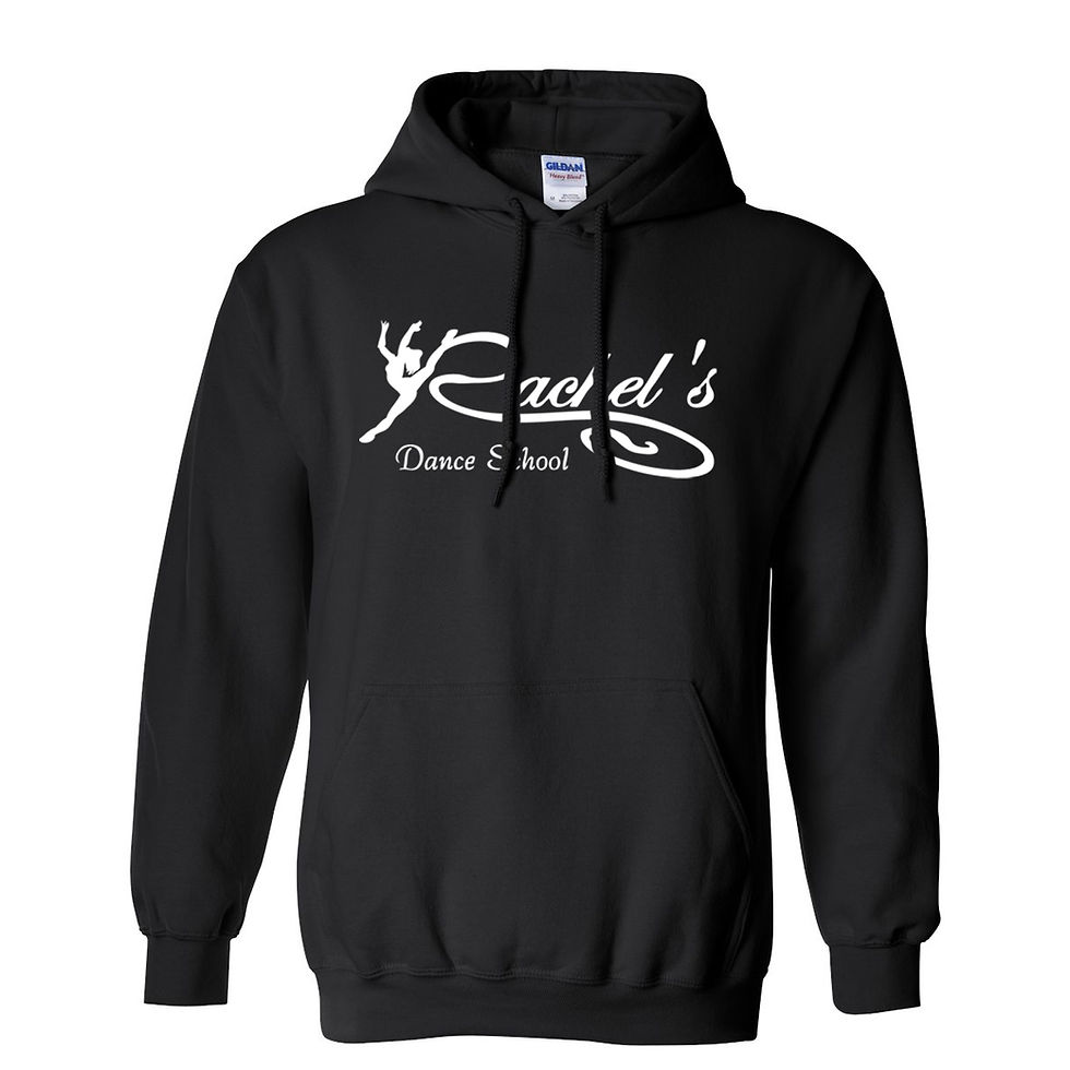 Thumbnail: Rachel's Hoodie