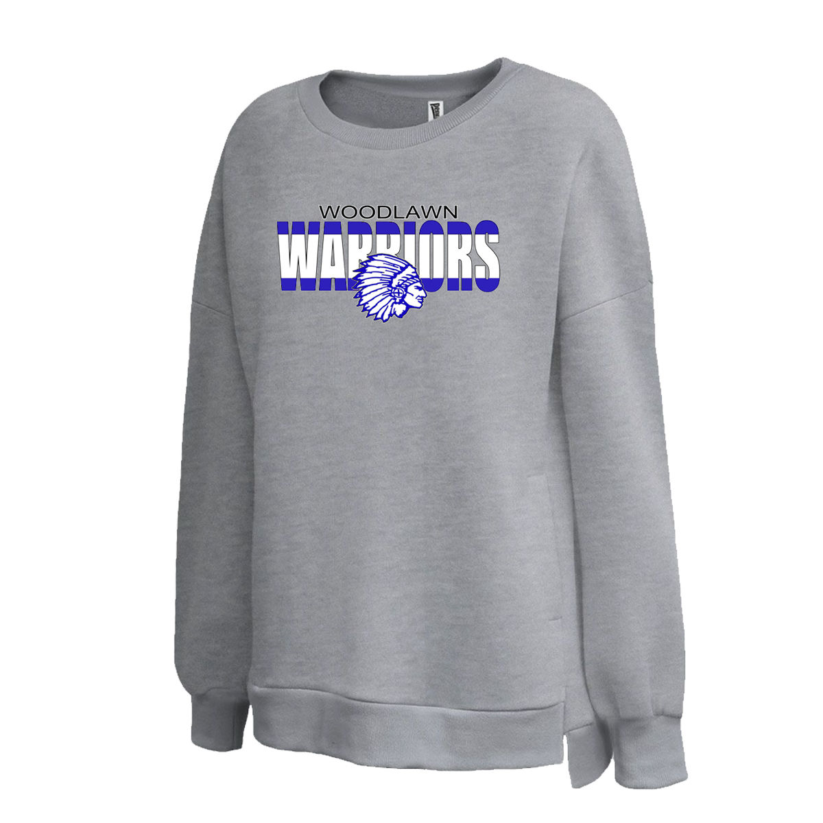 WP Warriors Droptail Crew