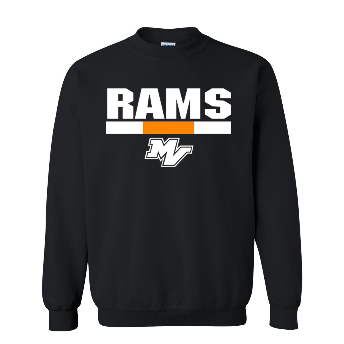 Rams Sweatshirt
