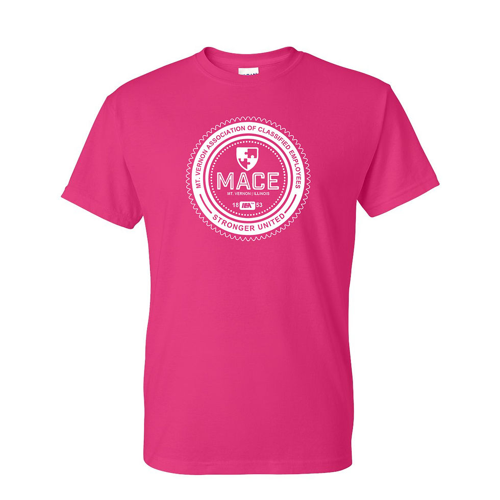 MACE T-Shirt