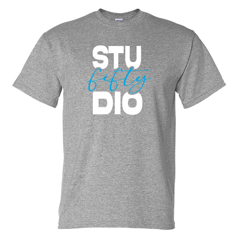 Thumbnail: S50 Fifty Tee