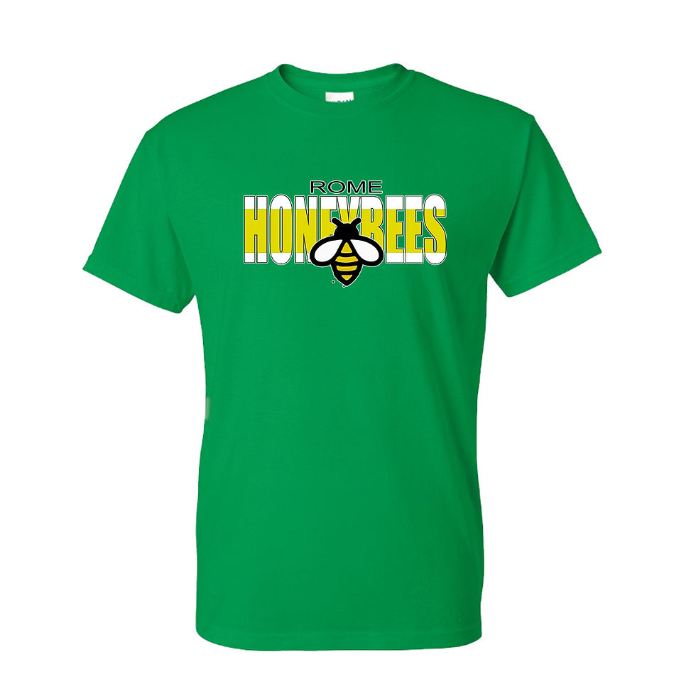 Thumbnail: WP Honeybees T-Shirt
