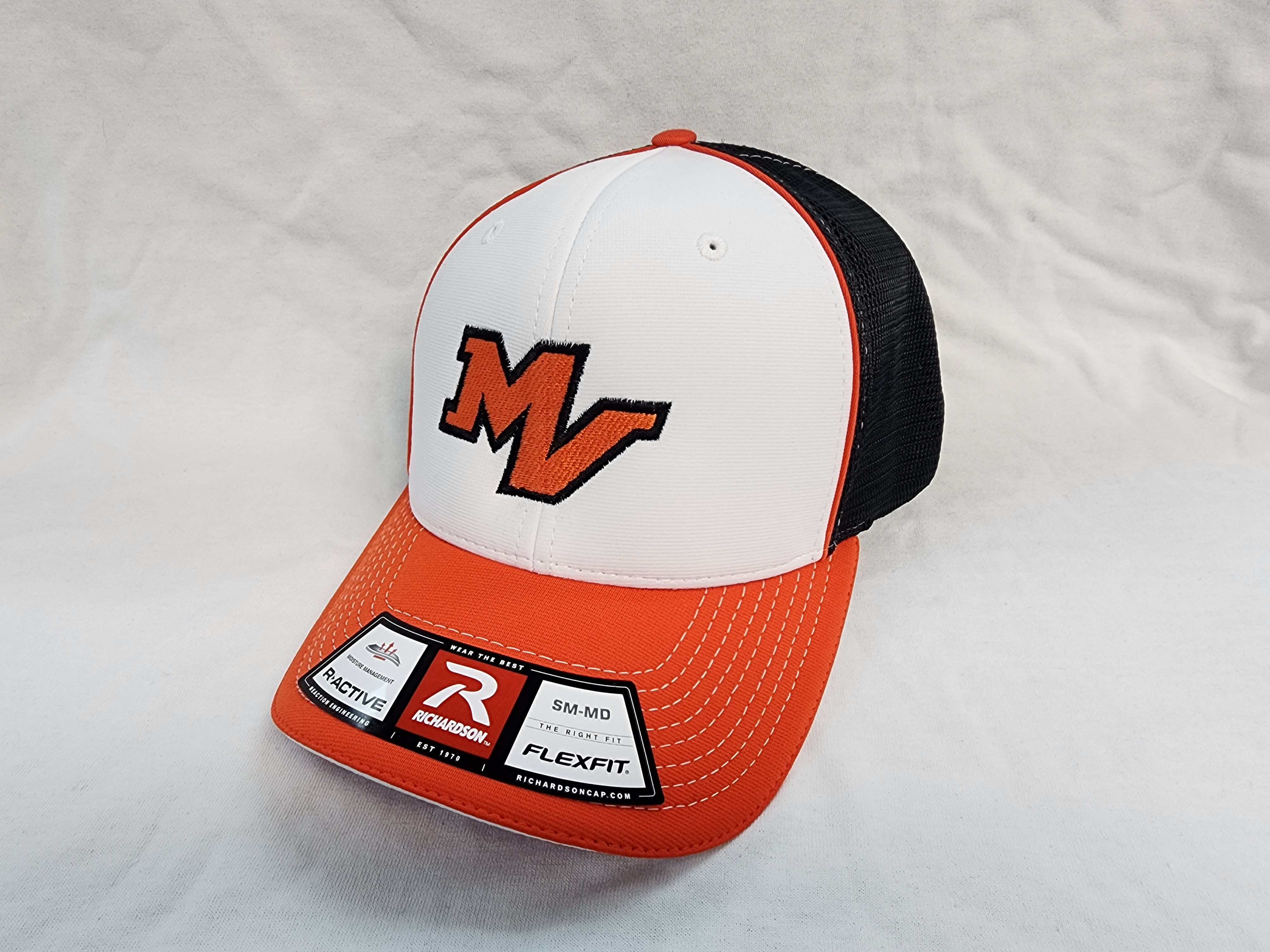 MV Sportmesh Hat