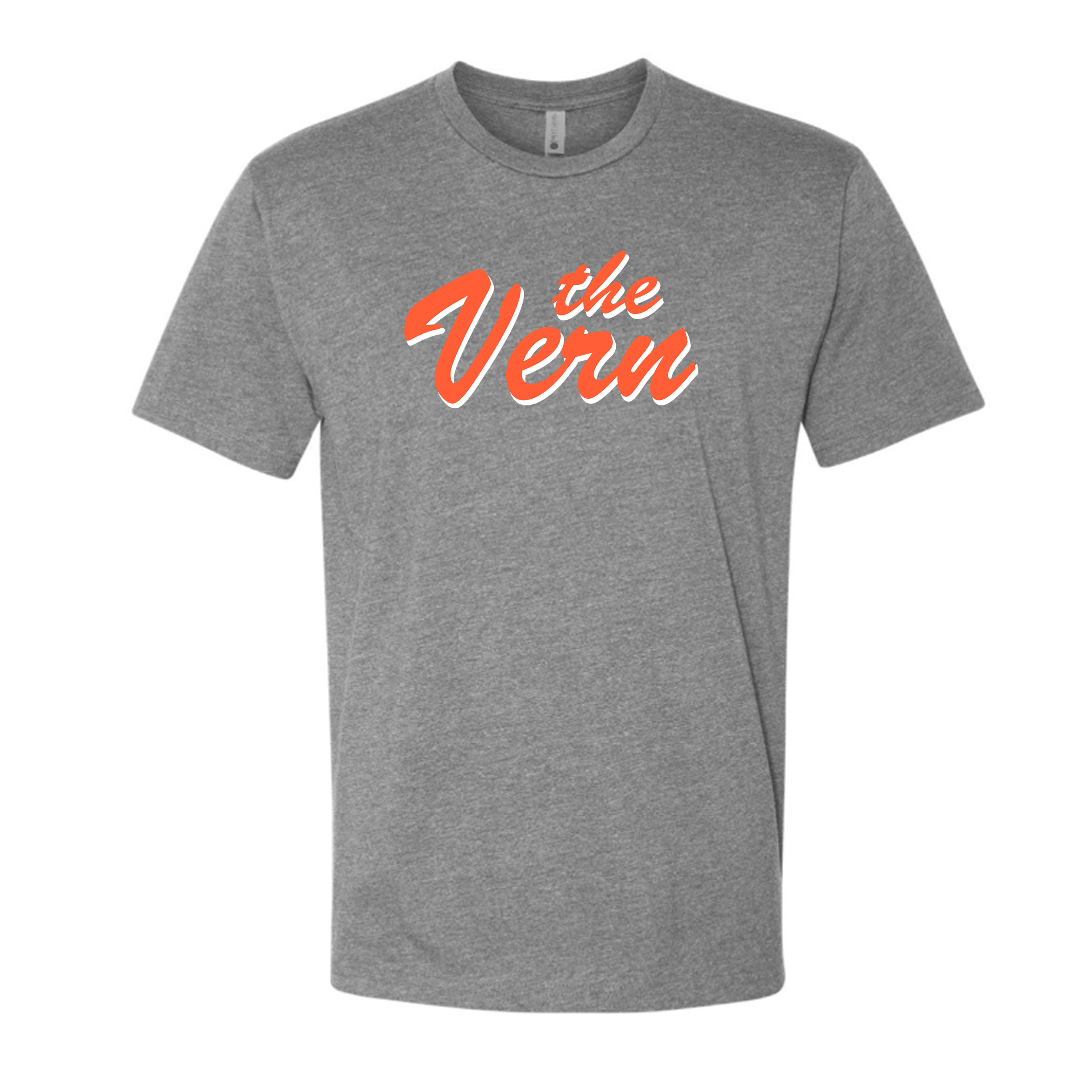 The Vern Soft Tee