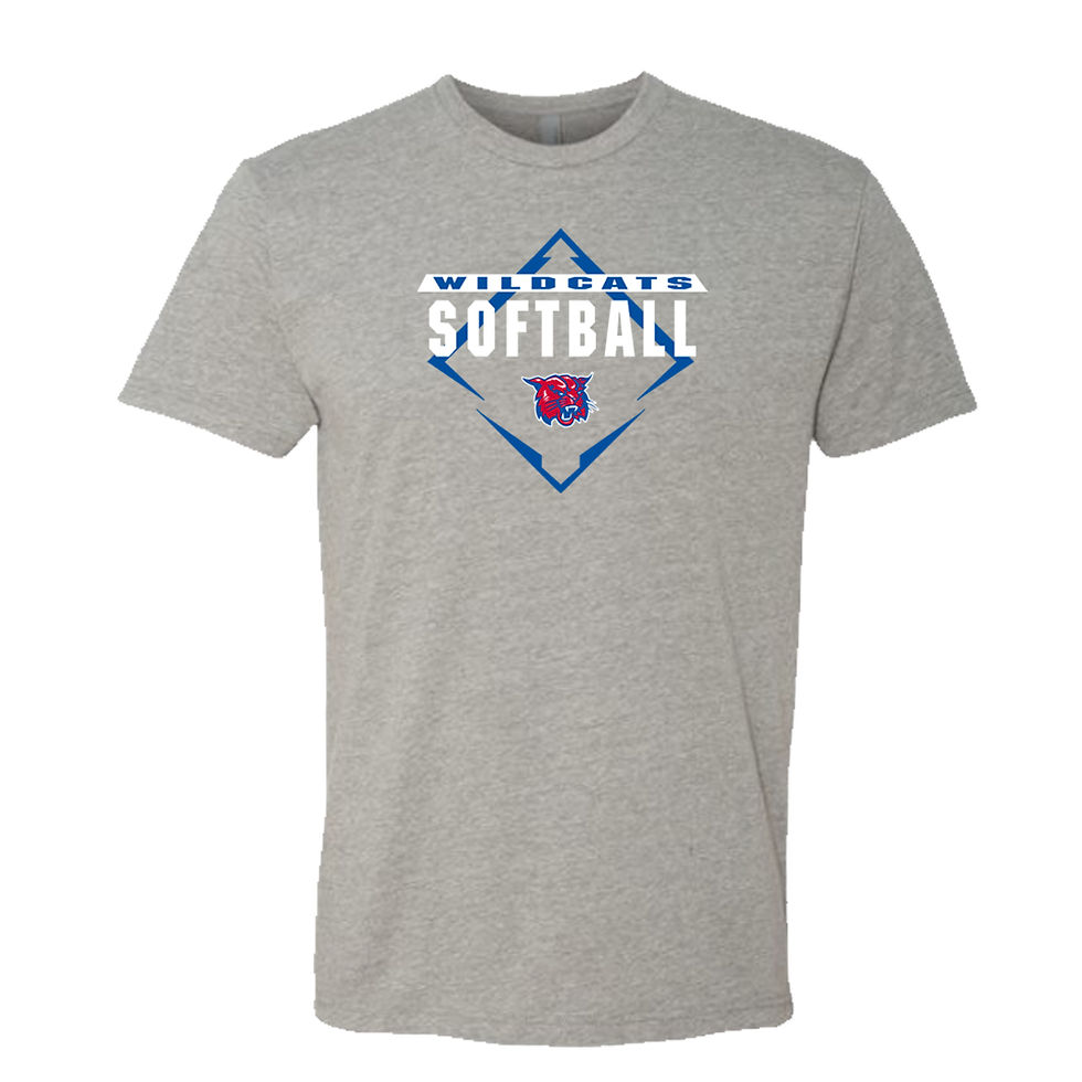 Thumbnail: SGS Softball Soft Tee