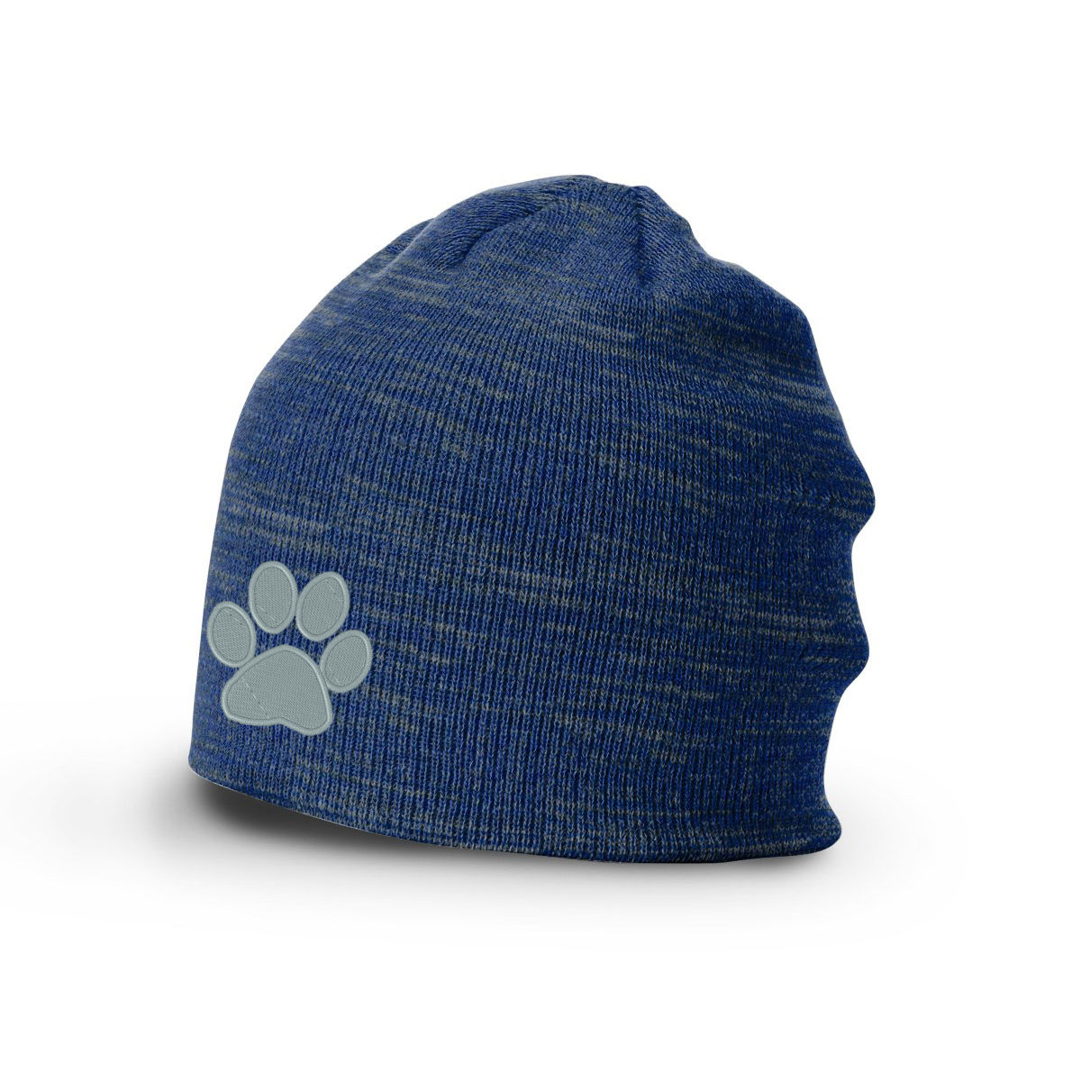 Bethel Marbled Beanie